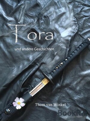 cover image of Tora